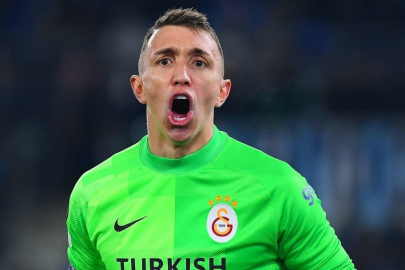 Galatasaray'da Muslera devri 30 Haziran'da kapanıyor