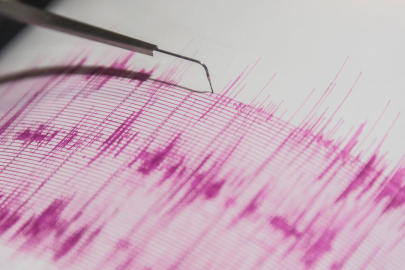 Şili'de 6,4 büyüklüğünde deprem