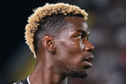 Pogba Galatasaray’a mı geliyor?