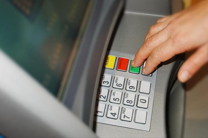 ATM'lerde yeni dönem! Kredi kartı ve banka kartları