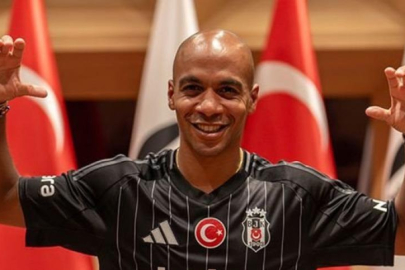 Beşiktaş'tan gece yarısı ayrılık açıklaması!