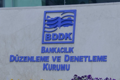 BDDK onay verdi; Yeni banka kuruluyor