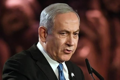 Binyamin Netanyahu'nun Mısır ziyaretine yalanlama