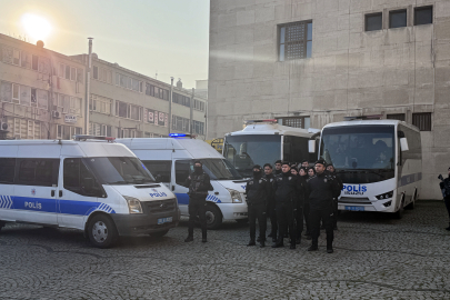 Bursa Adliyesi'ndeki silahlı saldırıyla ilgili flaş gelişme! Şüpheli avukat ve polisler...