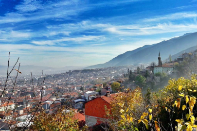 Bursa buz kesti! Meteoroloji'den sıcaklık uyarısı geldi: Hafta sonuna kadar... (17 Aralık 2024 Bursa hava durumu)