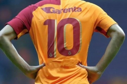 Galatasaray'dan Osimhen'i bile unutturacak hamle