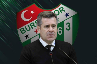 Hüseyin Eroğlu kimdir? Bursaspor...