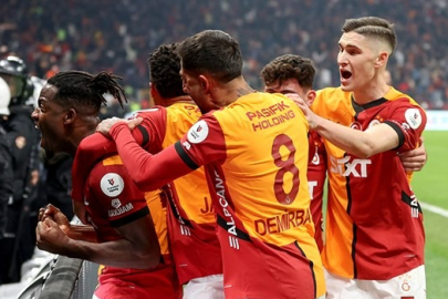 İlker Yağcıoğlu derbi sonrası iki ismi 'vazgeçmişler' diyerek açıkladı