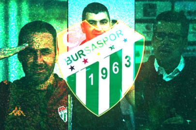 İşte Bursaspor'un teknik direktör adayları!