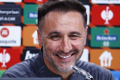 Vitor Pereira'nın yeni macerası Premier Lig!