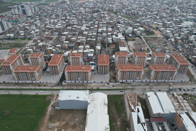 Bursa Yıldırım'da dönüşüm muhteşem olacak!