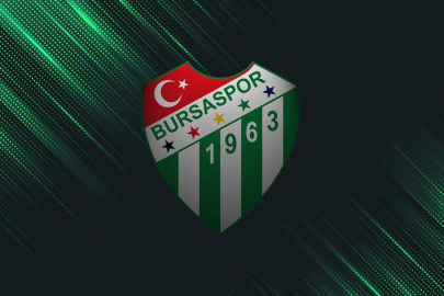 Bursaspor yine PFDK'ya sevk edildi!