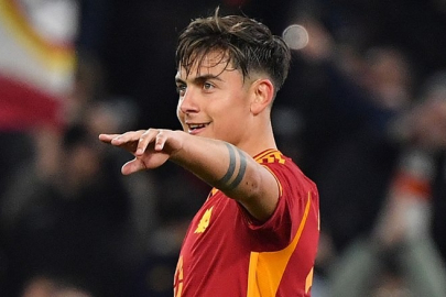 Dybala'nın menajerinin İstanbul'a gelişinde sürpriz Fenerbahçe detayı