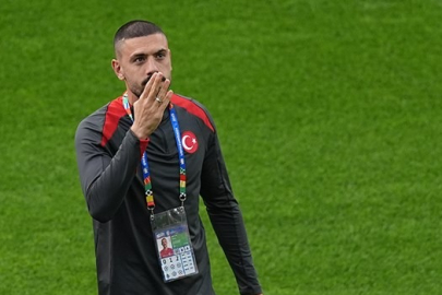 Merih Demiral transferine engel çıktı!