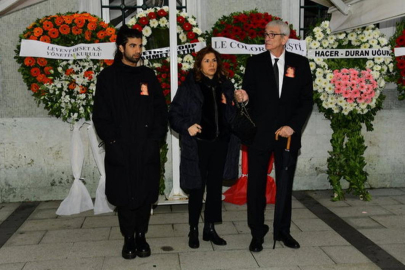 Ünlü iş insanı İbrahim Umur Akal evinde ölü bulundu!