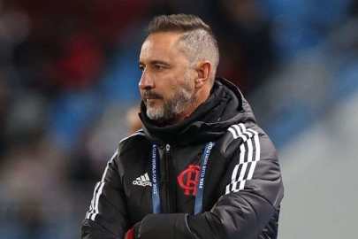 Vitor Pereira'nın yeni adresi belli oldu!