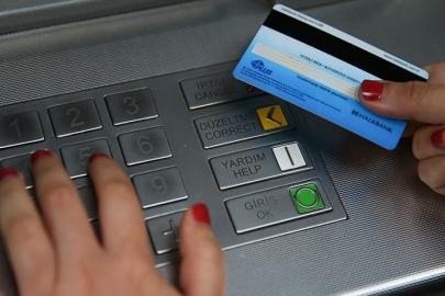 ATM'lerde yeni dönem! Limit yükseliyor