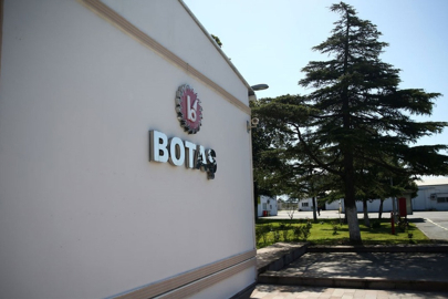 BOTAŞ'tan dolandırıcılık uyarısı