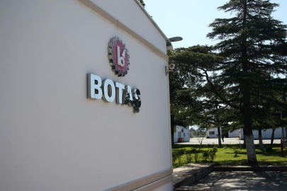 BOTAŞ'tan dolandırıcılık uyarısı