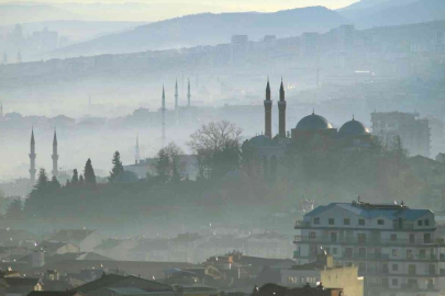 Bursa yine buz kesti! Meteoroloji'den sıcaklık ve sağanak yağış açıklaması geldi... (19 Aralık 2024 Bursa hava durumu)