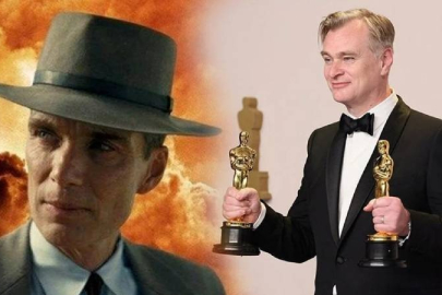 Christopher Nolan'a şövalyelik ünvanı verildi