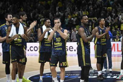 Fenerbahçe Beko'nun EuroLeague maçı ertelendi