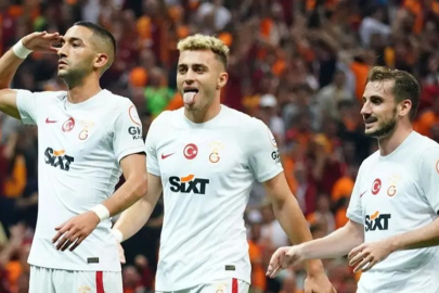 Galatasaray'da devre arasında ilk ayrılık kesinleşti!