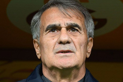 Şenol Güneş'ten İbrahim Hacıosmanoğlu'na kumpas cevabı