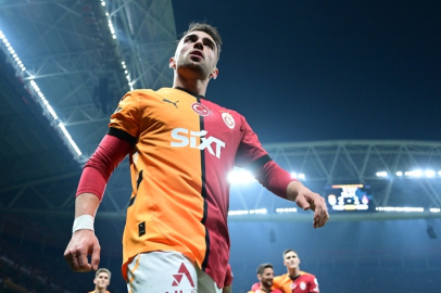 Ve Galatasaray'ın 11 numarası ayrılıyor: Kasa dolup taşacak