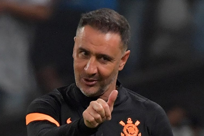 Vitor Pereira'nın ayrılığı resmen açıklandı