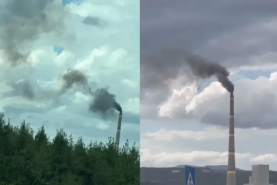 Bursa'nın havasını zehirleyen Orhaneli Termik Santrali mühürlendi!