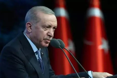 Cumhurbaşkanı Erdoğan Suriye halkına mektup yolladı