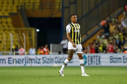 Fenerbahçe'de Becao için karar!