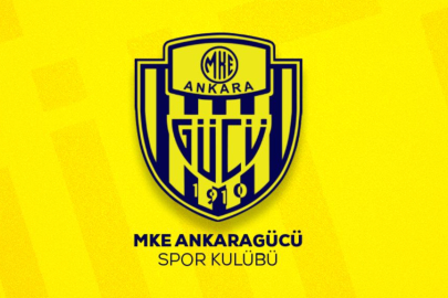 MKE Ankaragücü 4 futbolcusunu kadro dışı bıraktığını açıkladı!