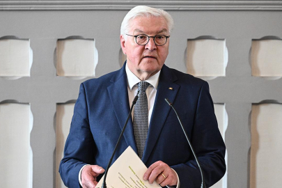 Steinmeier, meclisin feshiyle ilgili kararını 27 Aralık'ta verecek