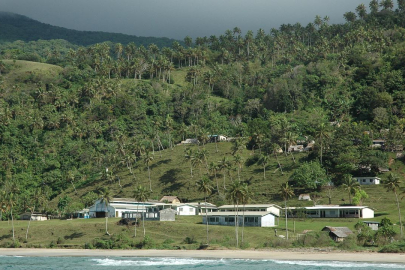 ABD, depremin yaşandığı Vanuatu'ya seyahat uyarısının seviyesini yükseltti