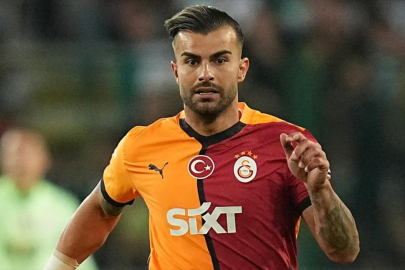 Abdülkerim Bardakcı Galatasaray'da "Dalya" demeye hazırlanıyor