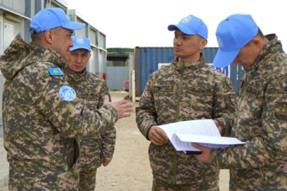 BM'nin Golan Tepeleri'ndeki Gözlem Gücü'nün görev süresi uzatıldı