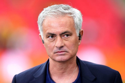 Fenerbahçe Teknik Direktörü Mourinho İstanbul'dan ayrılıyor