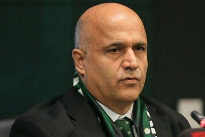 Kocaelispor'da Ertuğrul Sağlam'ın yerine gelecek ismi başkan duyurdu