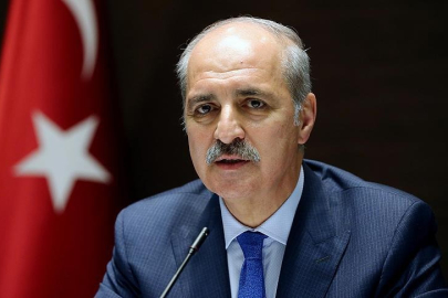 Kurtulmuş: Suriye'de halkına zulmeden bir rejim sona ermiştir