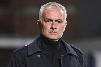 Mourinho'dan herkesi şaşırtan istatistik!