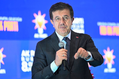 Nihat Zeybekci: Atatürk AK Parti'yi desteklerdi