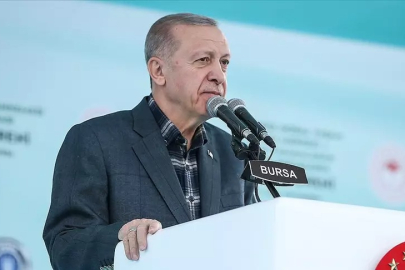 Resmen açıklandı: Cumhurbaşkanı Erdoğan Bursa'ya geliyor!