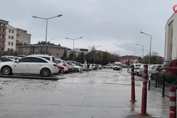 Bursa'da evlat vahşeti: Kendisine küfrettiğini öne sürdüğü babasını defalarca kez bıçakladı!