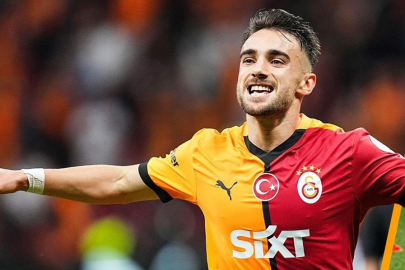 Galatasaray'ın yıldızı Yunus Akgün için İspanyol kulübü devrede