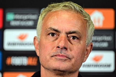 Jose Mourinho'nun hastalığı ortaya çıktı!