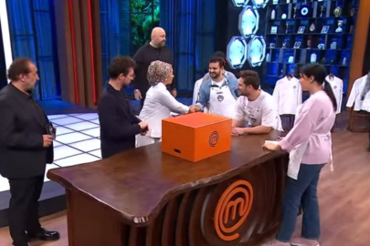 MasterChef'te finale kalamadı! Ağlayarak gitti...