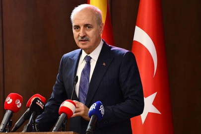 TBMM Başkanı Kurtulmuş, Sabahattin Zaim Anma Programı'nda konuştu