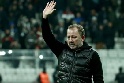 Beşiktaş'ta Sergen Yalçın sesleri!